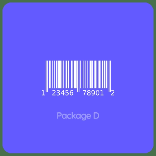 Buy 25 UPC Barcodes - fully compatible for Amazon eBay Etsy - GoodUPC