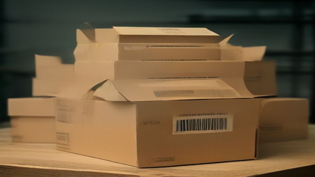 Do You Need a Barcode on Etsy? 2026 Guide to Barcodes & Selling 2 When You Actually Need a Barcode: Cross-Marketplace Selling